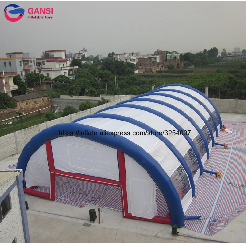 giant inflatable tent27