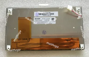 

6.5 inch TFT LCD Display Screen LQ065Y5DG03 WVGA 800(RGB)*480