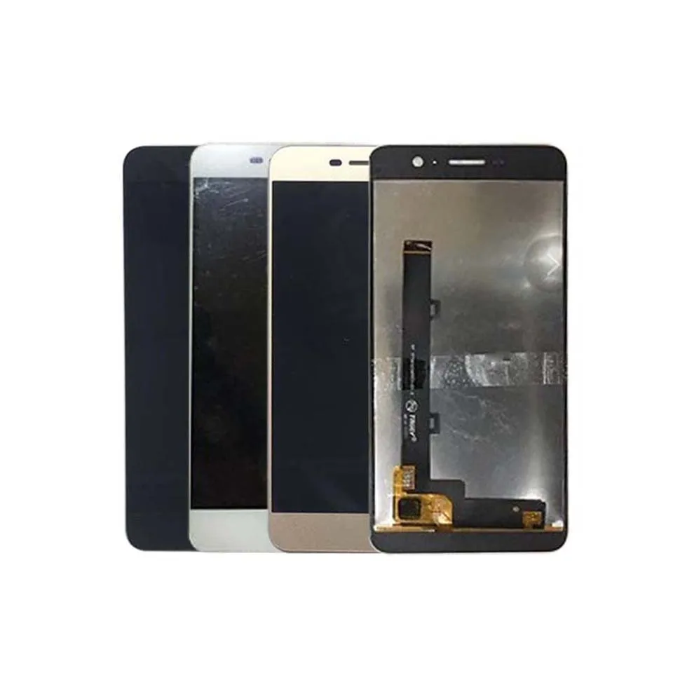 Для huawei honor 4c pro TIT-L01 ЖК-дисплей + кодирующий преобразователь сенсорного экрана в
