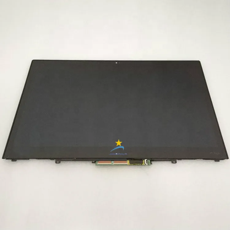 

01AX894 Original New Full ThinkPad X1 14.0'' 1920*1080 LCD LED Touch Screen Digitizer Assembly Bezel
