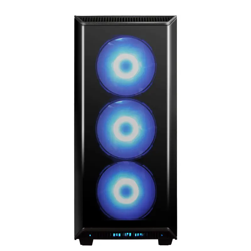  Kotin Gaming PC Desktop Computer Intel Core i7 8700 3.2GHz Hexa Core B360M GTX 1060 5GB 6GB GPU 16G