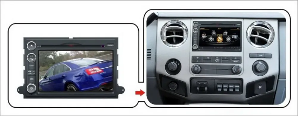 Best YESSUN For Ford F-150 / F-250 / F-350 / F-450 / F-550 Car Android Multimedia Radio CD DVD Player GPS Navi Navigation Audio Video 9 Best YESSUN For Ford F-150 / F-250 / F-350 / F-450 / F-550 Car Android Multimedia Radio CD DVD Player GPS Navi Navigation Audio Video 9