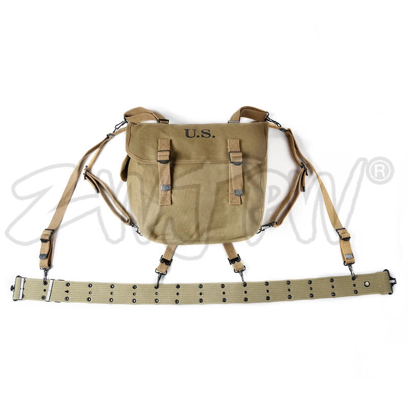 suspender belt military