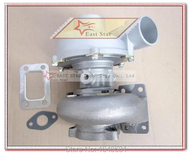 

Turbo RHB6 894418-3200 8944183200 CI38 CI53 NB190027 NE190022 Turbine For HITACHI EX120-1 EX150 For JCB JS110 JS130 4BD1T 4BD1
