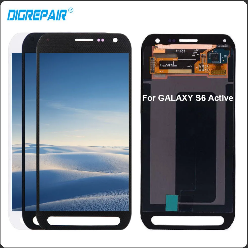 samsung galaxy s6 lcd screen