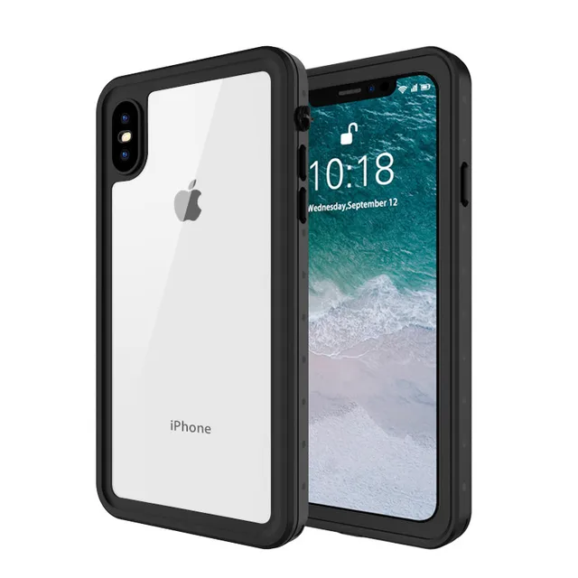 iphone xs max water case iphone xs max water case