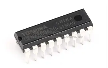 

ULN2803APG DIP-18 IC chips as original new
