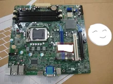Desktop workstation motherboard for PR T1600 2JGMJ 6NWYK well tested working