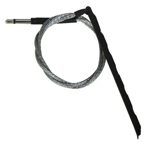 

8 Pack Bendable Piezo Cable Pickup for Acoustic Guitar