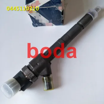 

original common rail injector 0445110310 suit Mahindra 0305BM0071N