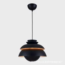 Современные светодиодсветодиодный винтажные подвесные