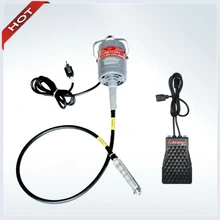 Foredom висит резьба полировки гравировка чистовой шлифовки CC-30 Гибкий Вал машины Ювелирных Шлифовальные Машины 200 Вт 220 В