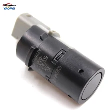 YAOPEI 4pcs High Quality Parking Sensor 66200309539 Reverse radar For BMW E46 316 318 320 323 325 328 330