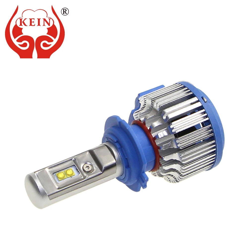 KEIN car H7 LED 70W 7000lm Headlight led h7 Auto Bulb Headlamp fog Light Lamp 12V 24V Vehicle External lights 6000K white | Автомобили и