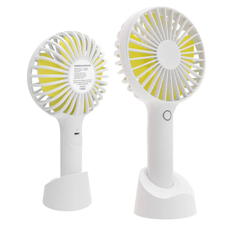 3 speed usb fan