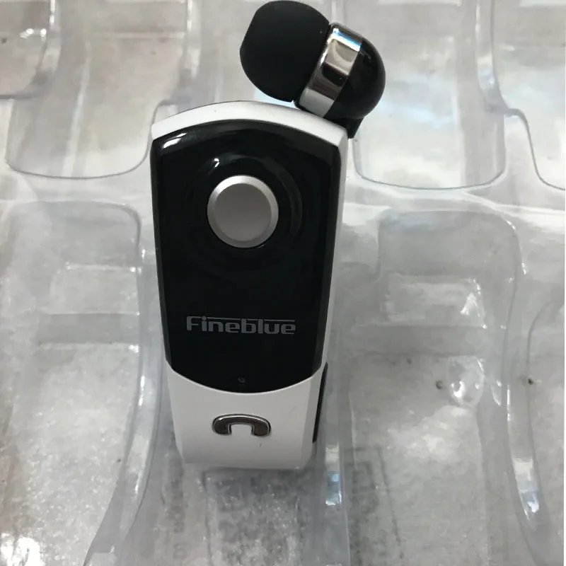 Лидер продаж Fineblue F960 Bluetooth наушники Беспроводные свободные гарнитура с