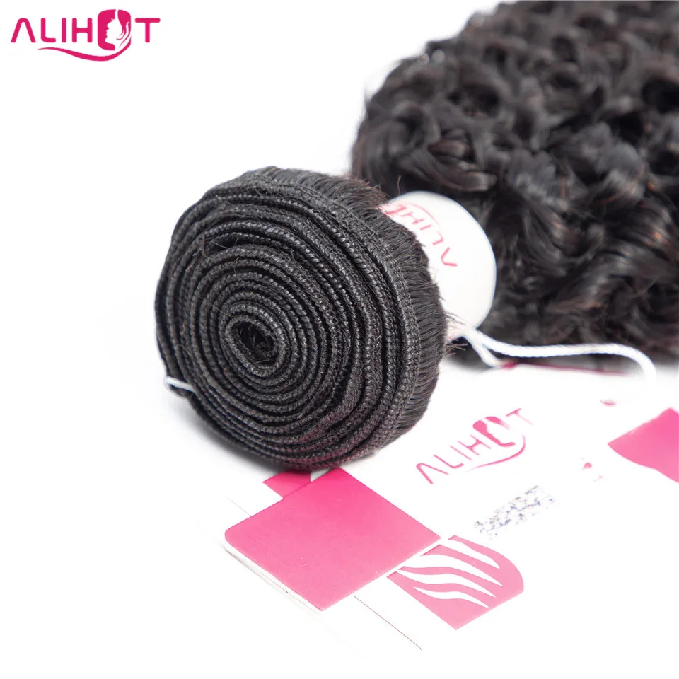 Ali Hot Malaysia Hair Kinky Curly Extensions Human Hair Weaving Bundles Natural Color 3 Piece 100g Non-Remy Free Shipping Ali Hot Malaysia Hair Kinky Curly Extensions Human Hair Weaving Bundles Natural Color 3 Piece 100g Non-Remy Free Shipping