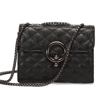 

Chains Evening Party bag flap Portable Messenger bag women party totes handbag luxury brand vintage ladies crossbody bags