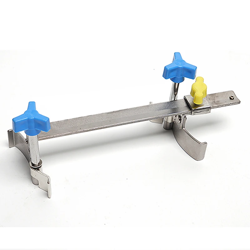 

Universal lenticular axle engine retainer timing special tool