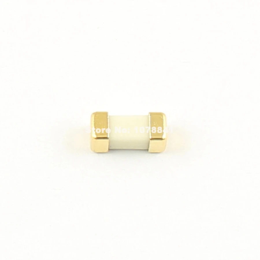 10 шт в партии Littelfuse быстрое действие SMD 1808 10A 125V 0451010 поверхностное крепление