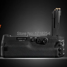 Pixel vertax e16 para canon 7d mark ii 5d 7d2 bg-e16 empuñadura con batería de alta calidad 2 años de garantía