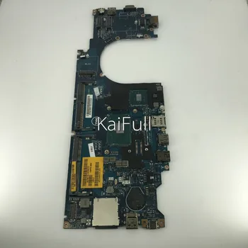 

CDP70 LA-E141P for DELL Latitude E5480 Laptop motherboard I5-7300U tested