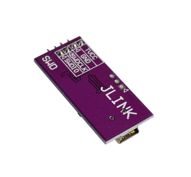 Jlink для SWD Jlink 3-Wire 3 кабель для STM32 на SWD отладки