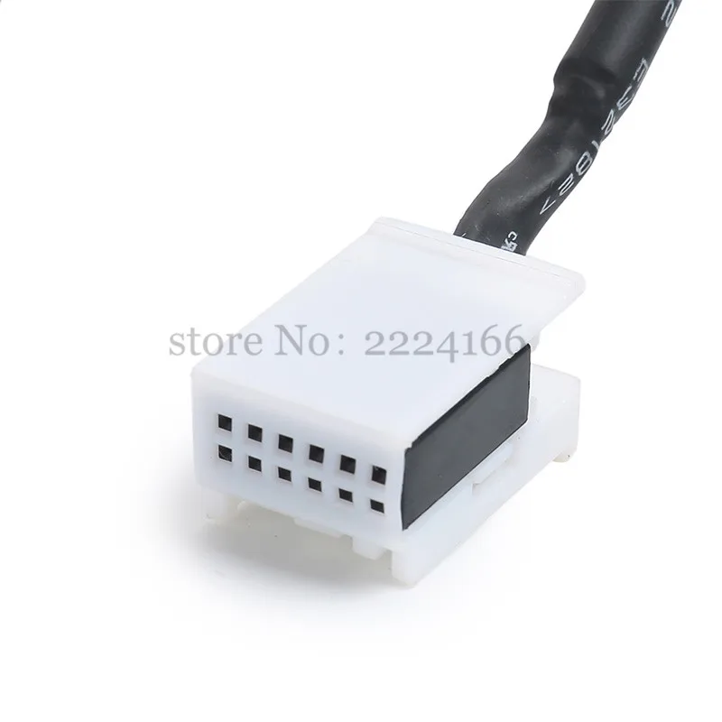 USB SD AUX автомобильное зарядное устройство MP3 музыкальный плеер адаптер CD машина