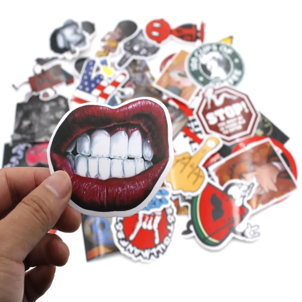 stickers for Bicycle