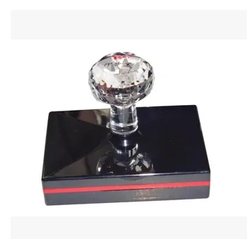 

Customized self-inking stamp,6x7cm,Automatic ink for signet personal seal name stamp DIY Scrapbook Decoration