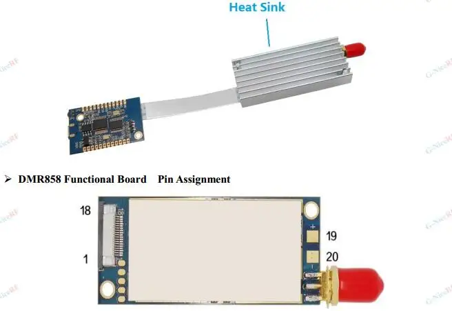 Pin Description 2