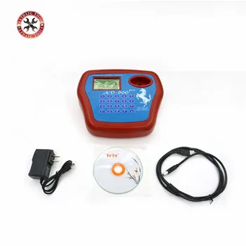 

2017 Hot AD900 Pro Key Programmer Professional 4D Copy Machine Auto Key Maker AD 900 Key Programmer with 4D Function