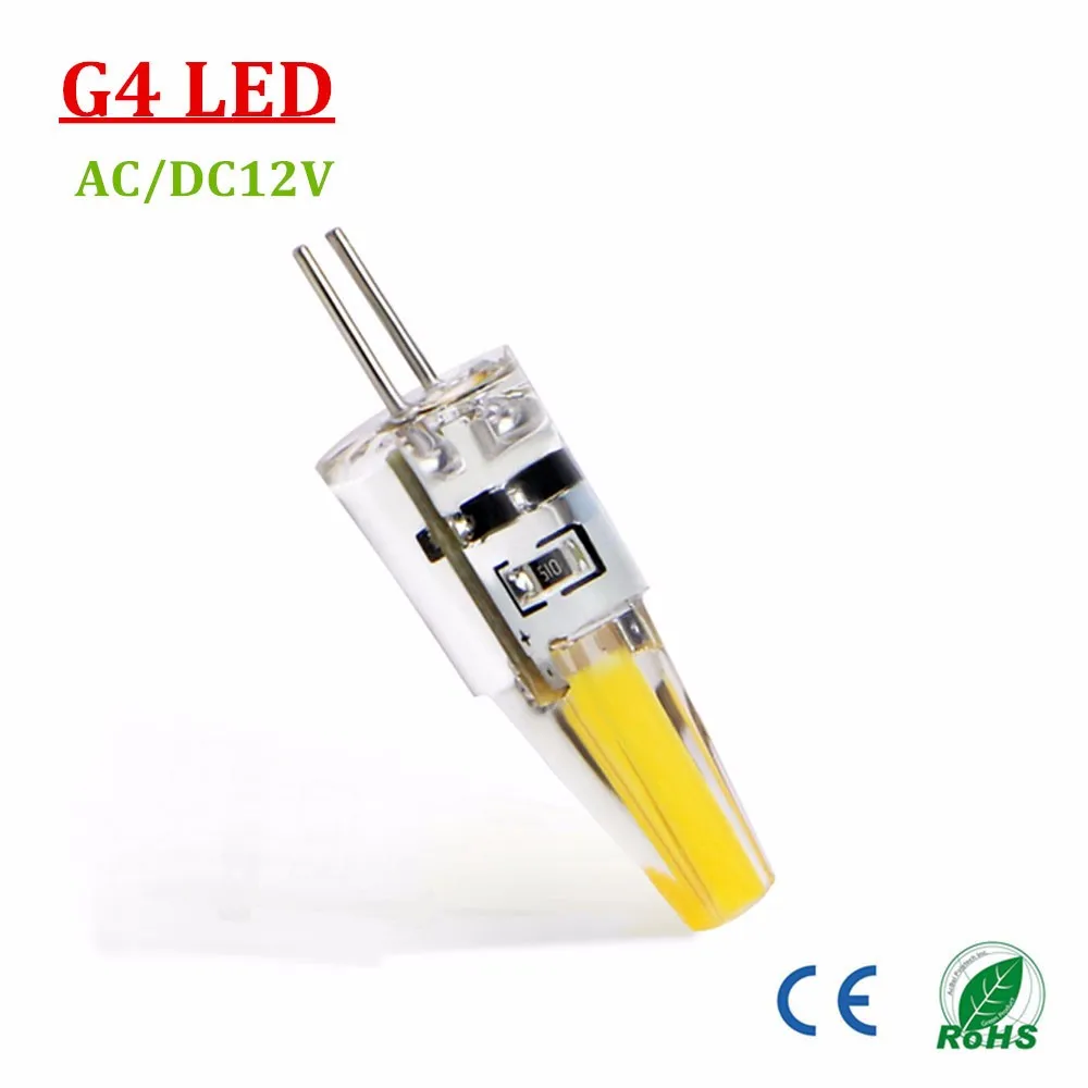 6PCS Energy Saving 220V LED Lamp bulb Replace 7W 12W 15W 20W 25W 30W Fluorescent Light SMD E14 G4 G9 COB LEDs lampada led (4)