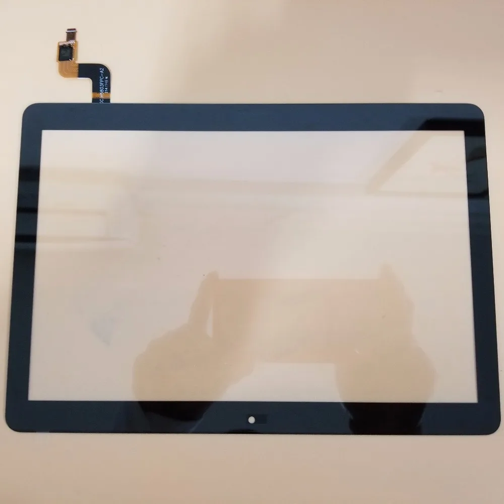 Черный/белый цвет Новинка для huawei MediaPad T3 10 AGS-L09 AGS-W09 AGS-L03 Сенсорный экран планшета