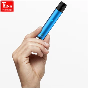 

Original SP2 Starter Kit all in one Vape Pen Kit 350mAh Built-in Battery Compact Pod Vaping Electronic Cigarette Starter Kit