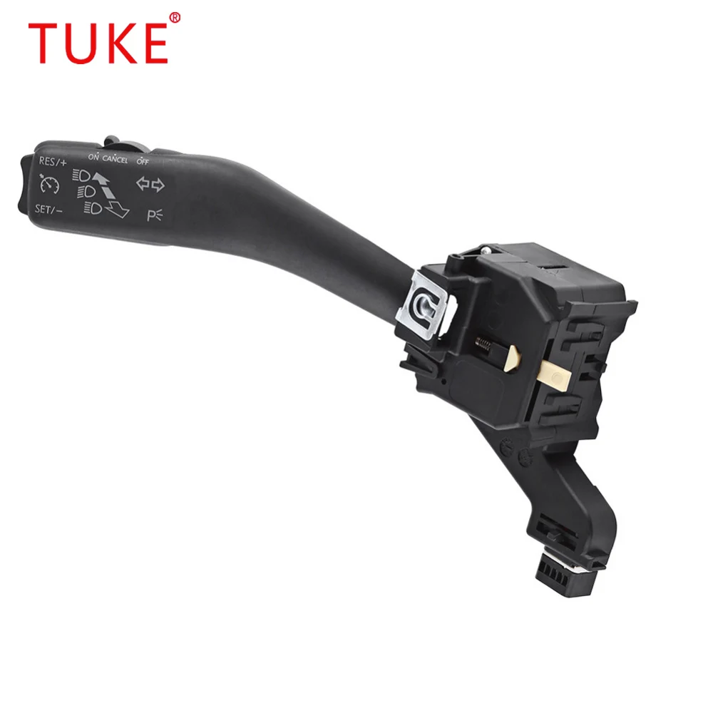 Cruise-Control-Stalk-Switch-For-Volkswagen-Jetta-Golf-Touran-Skoda-Octavia-1K0953513G-Car-Accessories