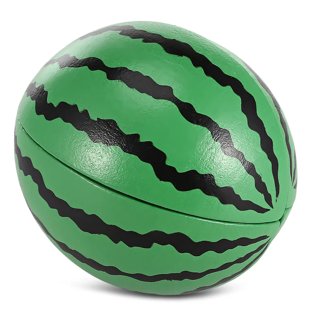 Watermelon Shape Wooden Sliced Toy Gift for Childrenin Fidget