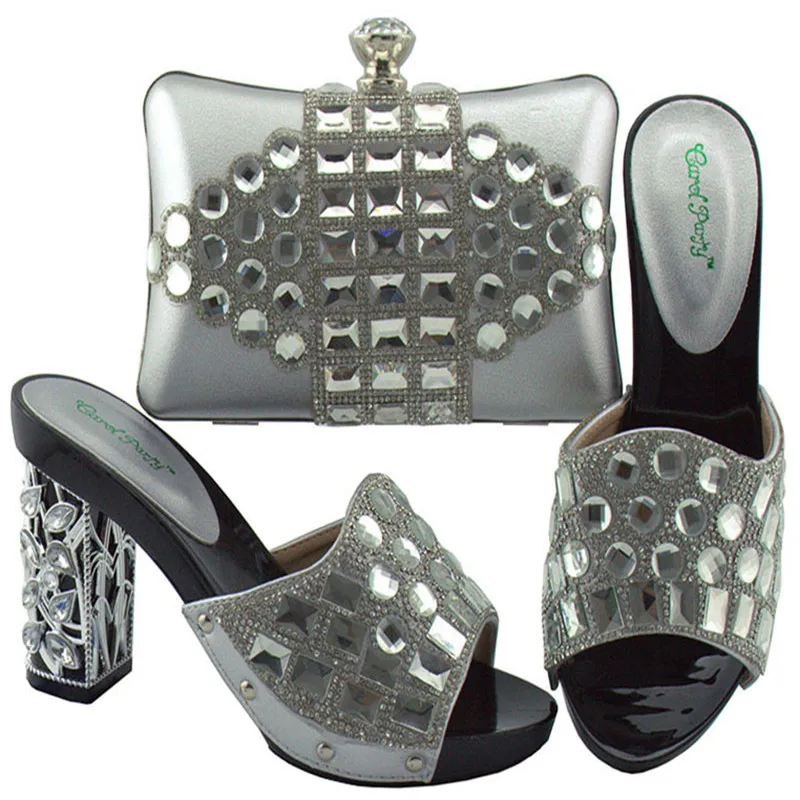 FGT003 SILVER