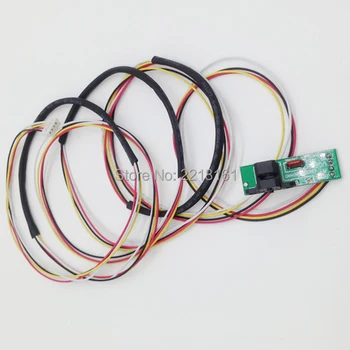 

Outdoor large format printer Mutoh 1604 encoder sensor for Valuejet VJ-1604 VJ-1204 PF disc plate raster sensor 1pc