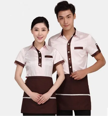 Popular Uniforms for Waiters-Buy Cheap Uniforms for