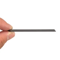 2pcs/Set Garden Shredder Chipper Blades Cutters Set For Eco ES1600 McCulloch MCS2001 - Image 6