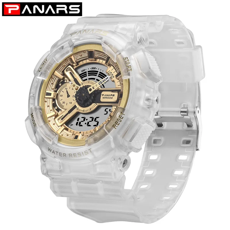 panars watch price
