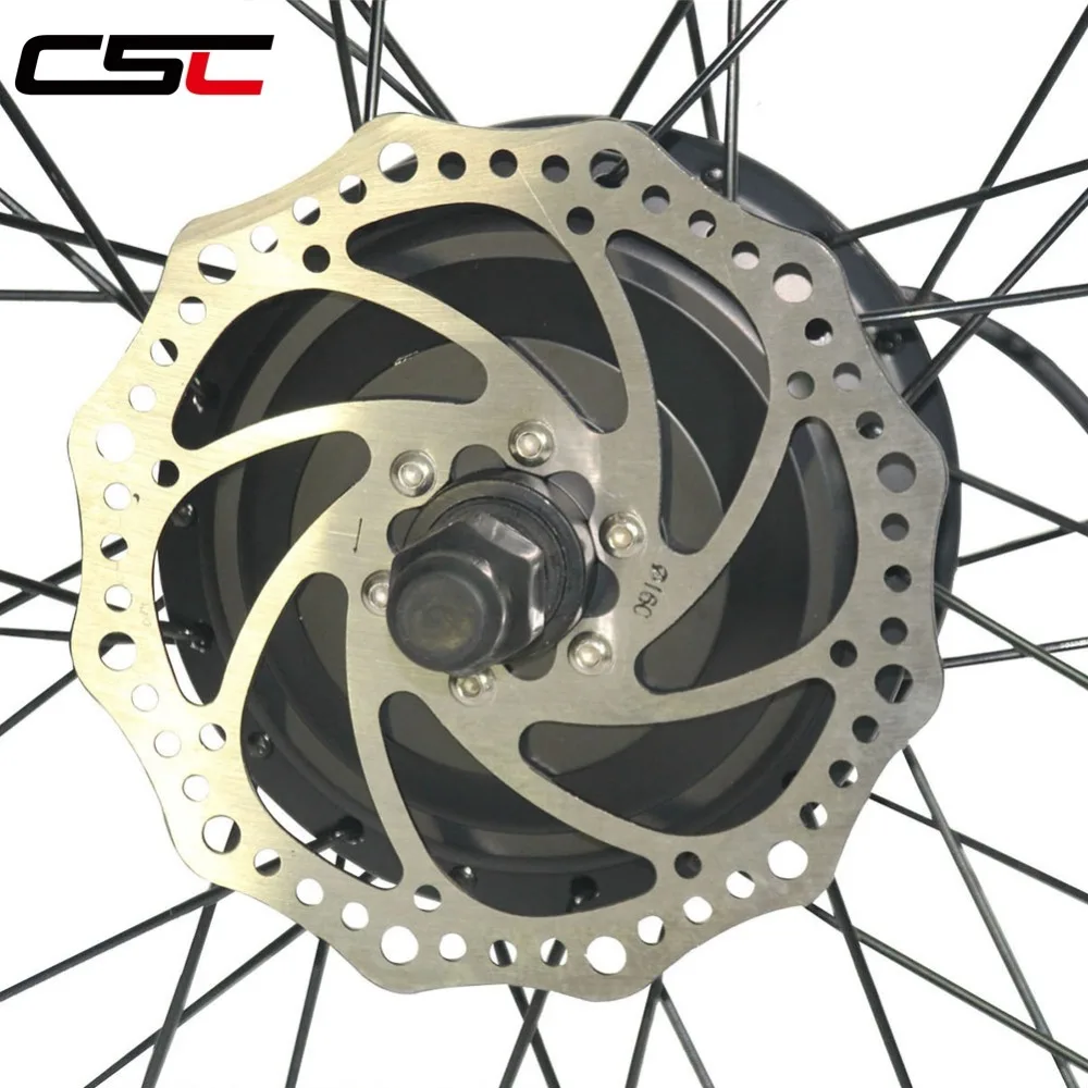 Excellent electric bicycl Conversion Kit 36V 350W Bluetooth Hub Motor For 20" 24" 26" 28" 29