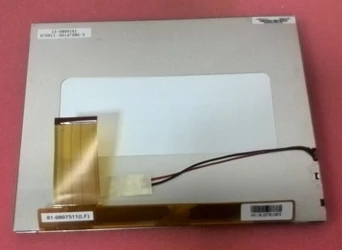 

PVI 8.0 inch TFT LCD Screen PD080SY1 (LF) 800(RGB)*600 SVGA