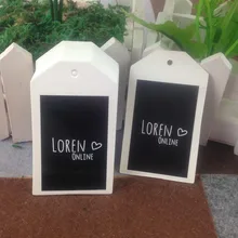 Пользовательские 3x1," логотипы подвесные бирки настроить логотип для бирки для одежды и сумок настроить логотип