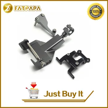 

Free Shipping New Motorcycle Parts Adapter Steering Damper Mounting Bracket Kit For Yamaha MT 07 FZ07 FZ-07 2013 -2017