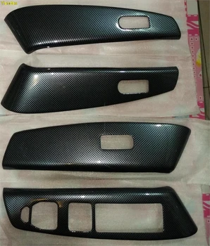 

Yandex for Hyundai ix35 Interior modifications sequins console Carbon fiber interior modifications
