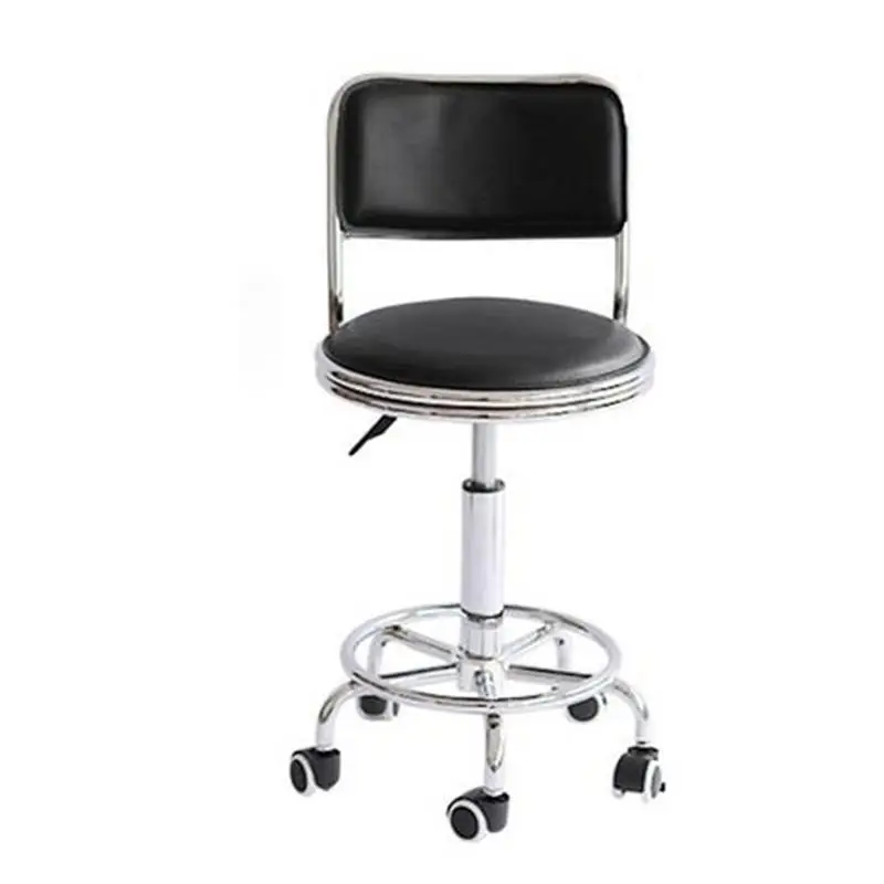 Barstool Hokery Sgabello Bancos Moderno Stoelen Para Silla Taburete La Barra Stool Modern Cadeira Tabouret De Moderne Bar Chair