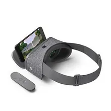 2017 Virtual Reality VR Box Remote DR Controller VR Glasses