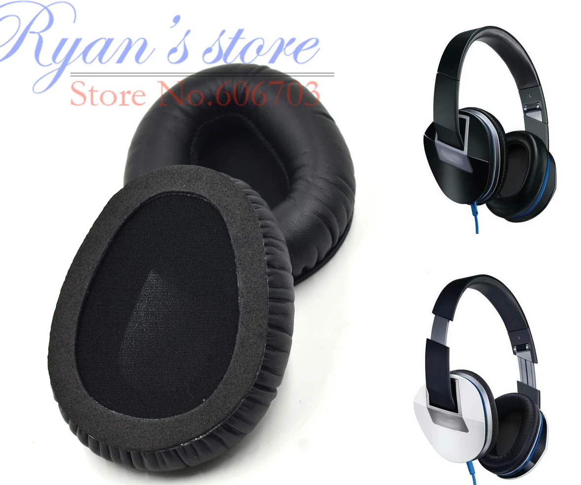 Ear pads cushion earpads for Logitech UE 6000 Ultimate Ears Foldable Headphones